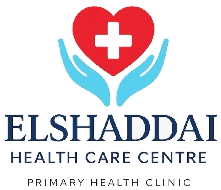 Elshaddai Primary Health Care Centre